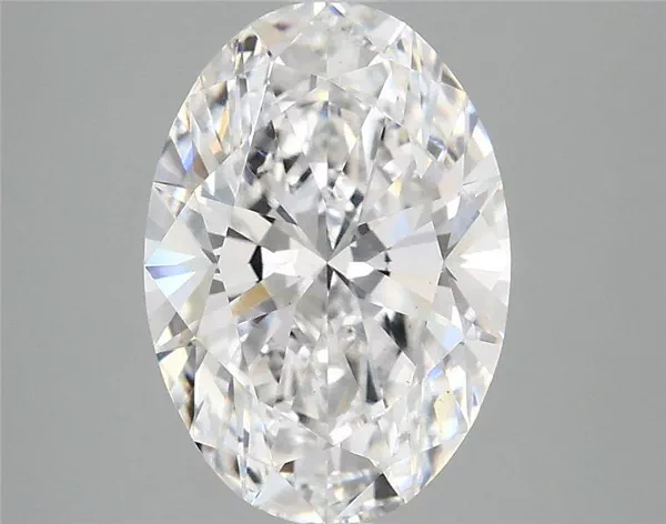 2.87 Carat · D · VS1 Rare Carat Ideal Cut
