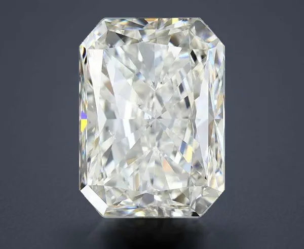 3.01 Carat · H · SI1 Rare Carat Ideal Cut