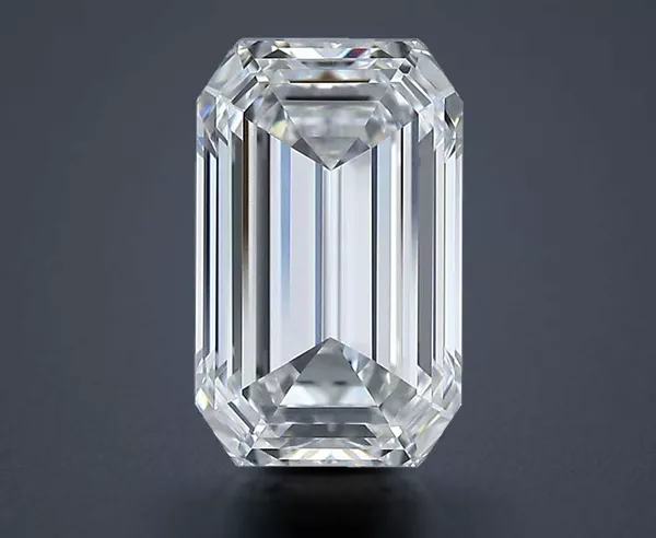 1.51 Carat · E · VVS2 Rare Carat Ideal Cut