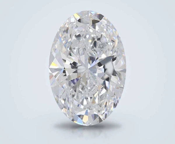1.03 Carat · D · FL Rare Carat Ideal Cut