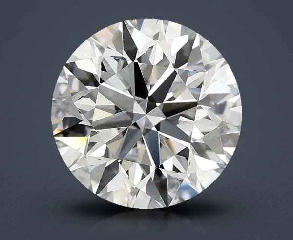 1.47 Carat · E · VS1 excellent Cut