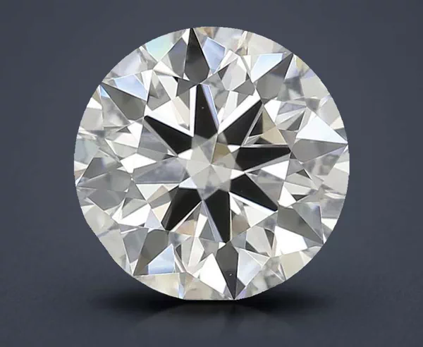 1.62 Carat · I · VVS2 Rare Carat Ideal Cut
