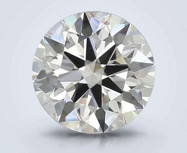 1.62 Carat · I · VVS2 Rare Carat Ideal Cut