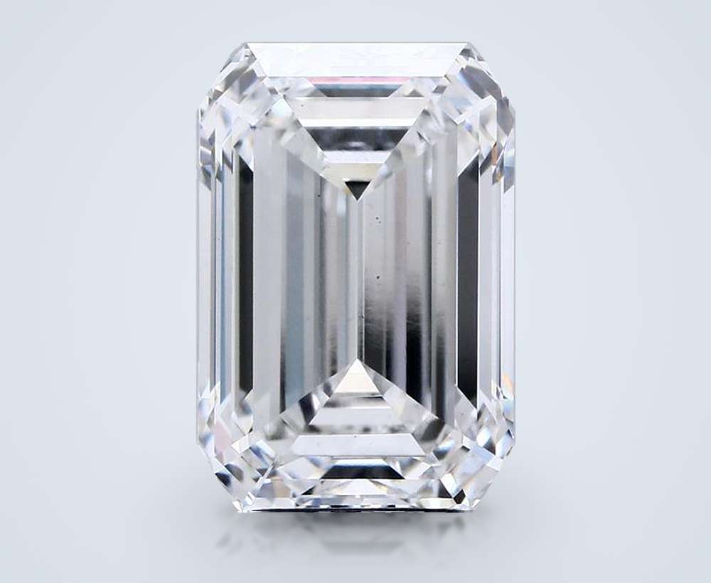 4.32 Carat · E · VS1 Rare Carat Ideal Cut