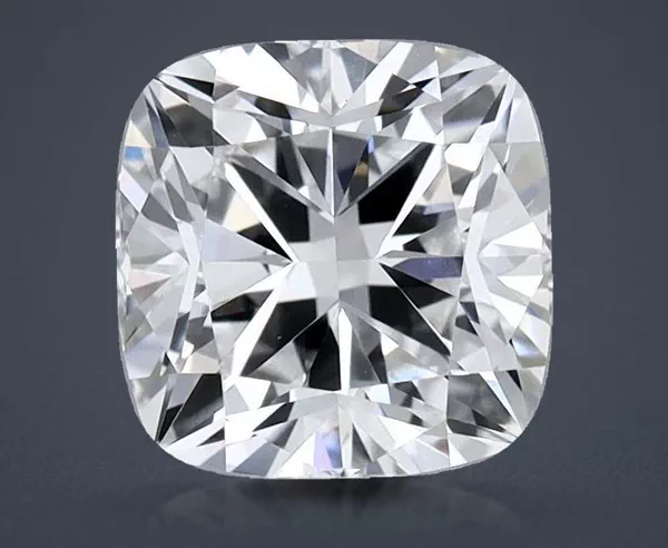 1.67 Carat · D · VVS2 Rare Carat Ideal Cut