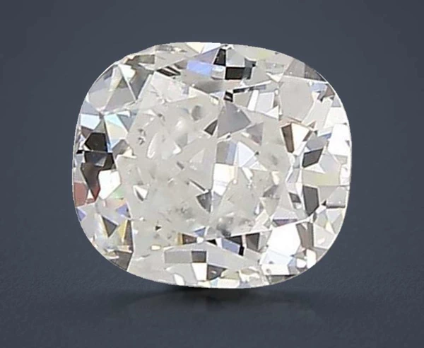 0.84 Carat · F · SI1 good Cut