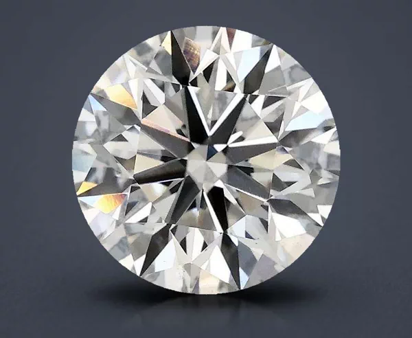 1.89 Carat · E · VS2 excellent Cut