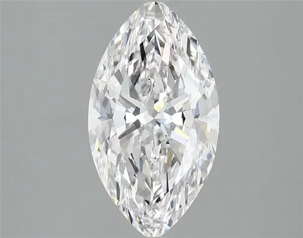 1.53 Carat · E · VS2 Rare Carat Ideal Cut