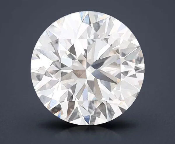 2.26 Carat · G · VS1 Rare Carat Ideal Cut