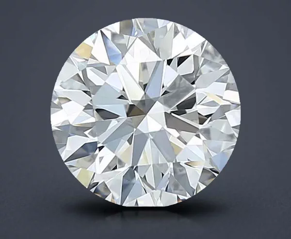 1.62 Carat · E · VVS1 Rare Carat Ideal Cut