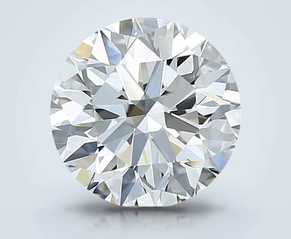 1.62 Carat · E · VVS1 Rare Carat Ideal Cut