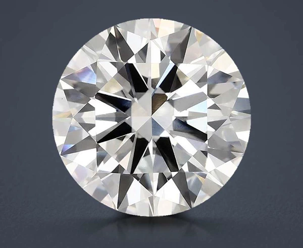 4.65 Carat · E · VS1 Rare Carat Ideal Cut