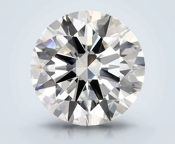 4.65 Carat · E · VS1 Rare Carat Ideal Cut