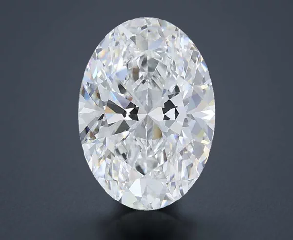 2.39 Carat · D · VVS2 Rare Carat Ideal Cut