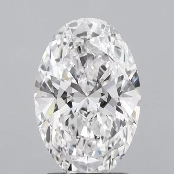 1.71 Carat · D · VS1 Rare Carat Ideal Cut