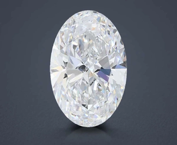 1.09 Carat · D · FL Rare Carat Ideal Cut