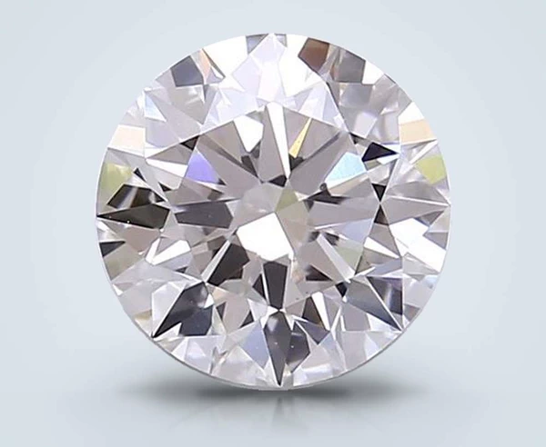 2.05 Carat · F · VVS2 Rare Carat Ideal Cut