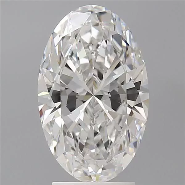 3.02 Carat · E · VS1 Rare Carat Ideal Cut