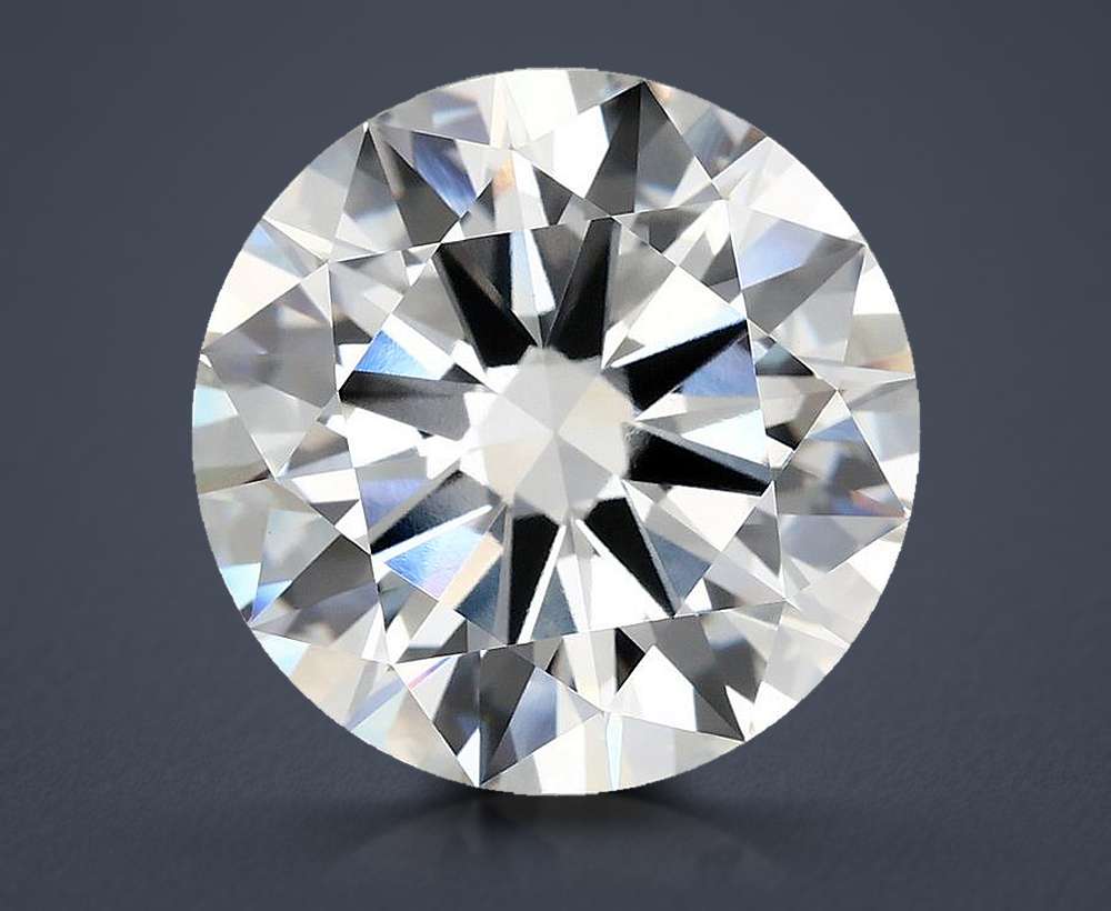 8.08 Carat · E · VVS2 excellent Cut
