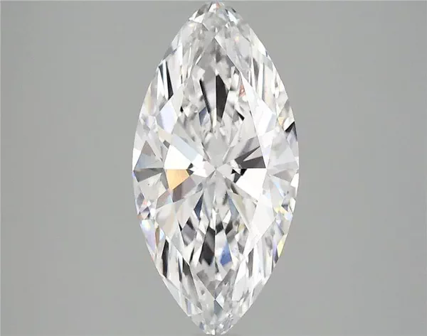 2.46 Carat · E · VS1 Rare Carat Ideal Cut
