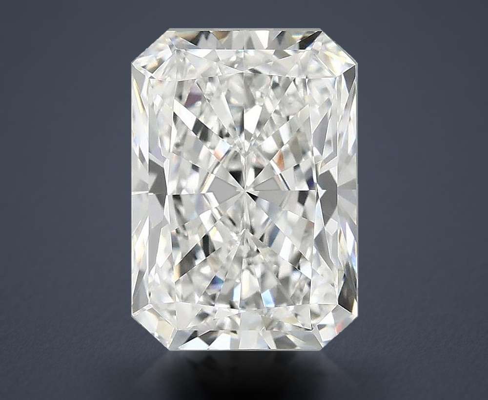 4.07 Carat · E · VVS2 Rare Carat Ideal Cut
