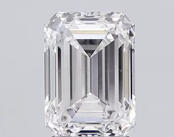 3.01 Carat · E · SI1 Rare Carat Ideal Cut
