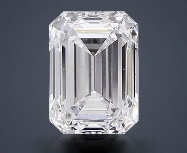3.01 Carat · E · SI1 Rare Carat Ideal Cut