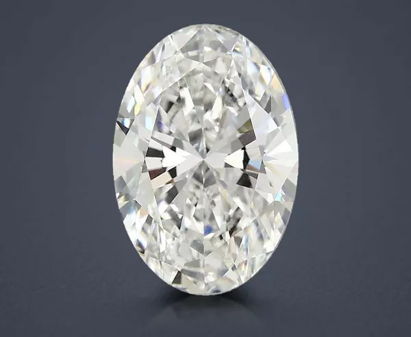 2.98 Carat · E · VVS2 Rare Carat Ideal Cut
