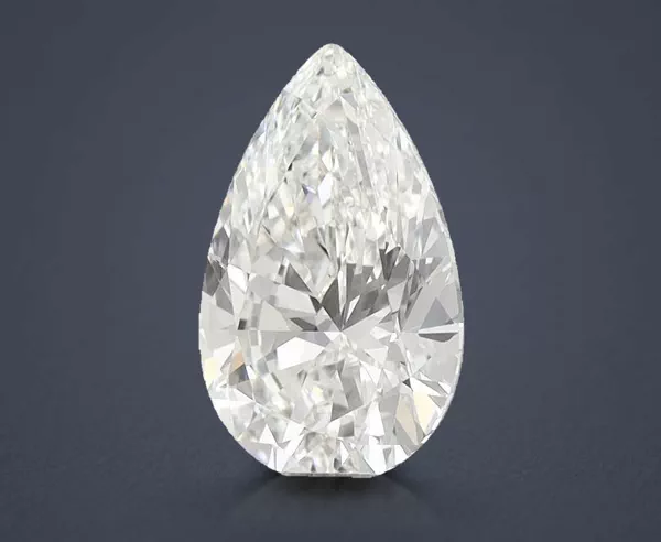3.08 Carat · F · VS1 Rare Carat Ideal Cut