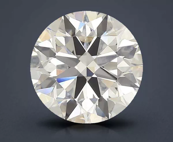 3.7 Carat · K · IF Rare Carat Ideal Cut