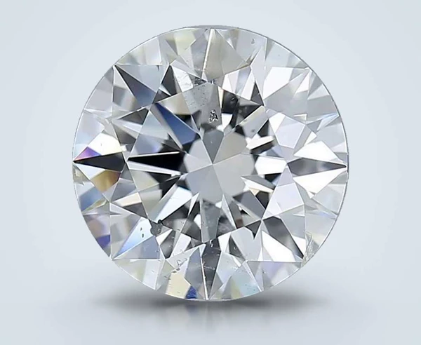 3.52 Carat · H · SI2 Rare Carat Ideal Cut