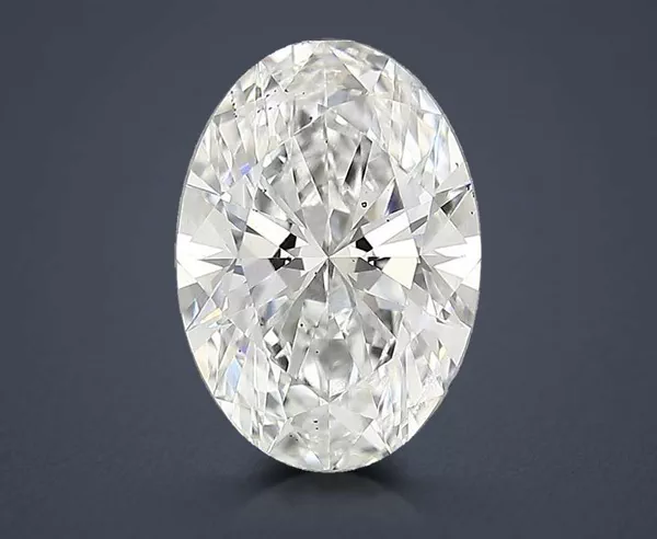 2.51 Carat · E · SI1 Rare Carat Ideal Cut