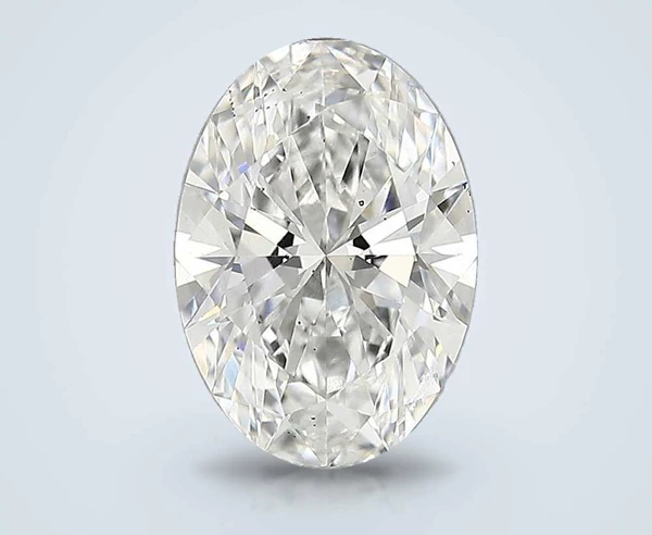 2.51 Carat · E · SI1 Rare Carat Ideal Cut
