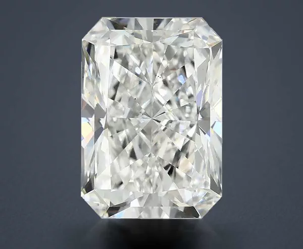 5.04 Carat · E · VS2 Rare Carat Ideal Cut