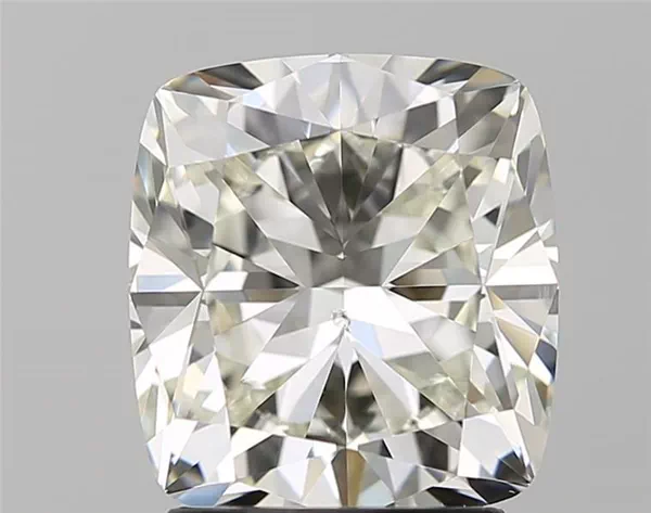 2.52 Carat · K · SI1 Rare Carat Ideal Cut