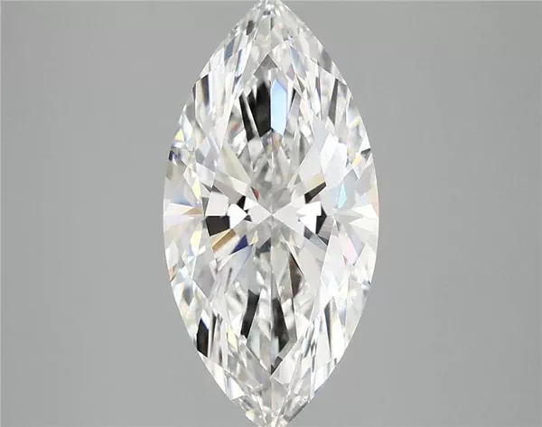 2.82 Carat · F · VVS2 Rare Carat Ideal Cut