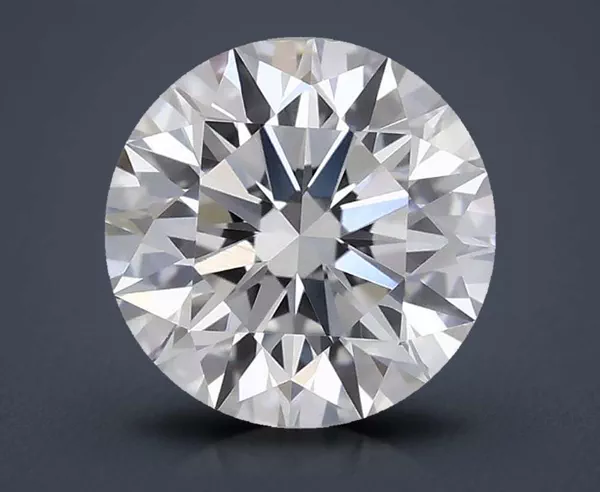 0.6 Carat · E · VVS2 Rare Carat Ideal Cut