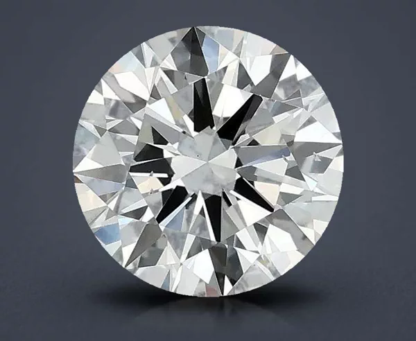 1.44 Carat · E · VS2 Rare Carat Ideal Cut