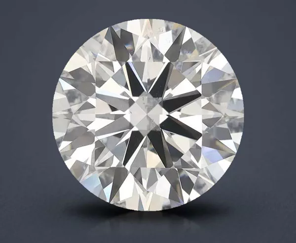 4.84 Carat · G · VS2 Rare Carat Ideal Cut