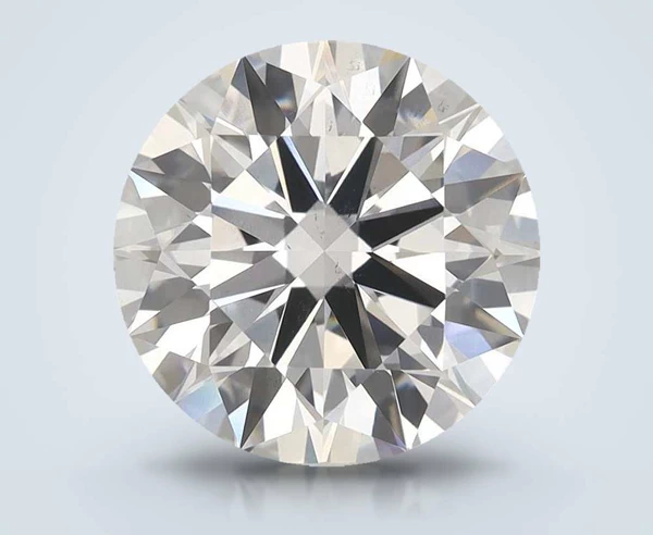 4.84 Carat · G · VS2 Rare Carat Ideal Cut