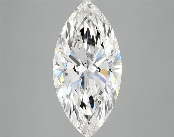 4 Carat · E · VS2 Rare Carat Ideal Cut
