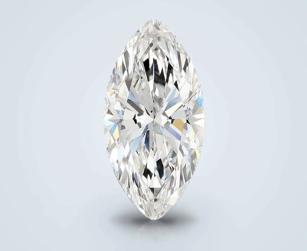 4 Carat · E · VS2 Rare Carat Ideal Cut