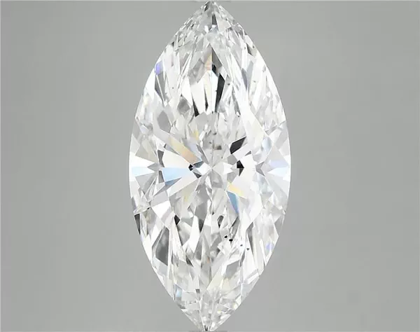 5.03 Carat · E · VS2 Rare Carat Ideal Cut
