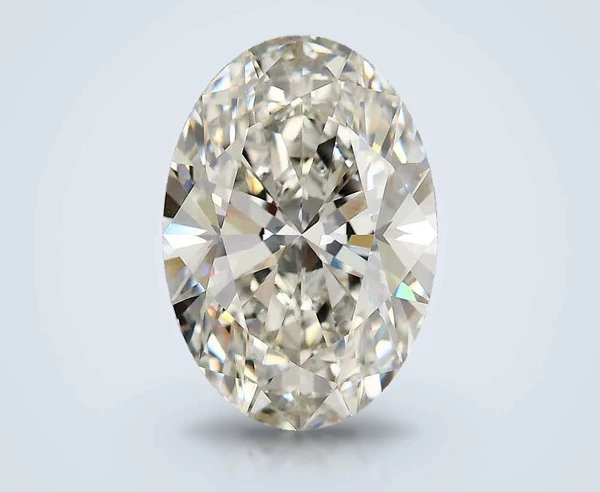 4.08 Carat · H · VS1 Rare Carat Ideal Cut