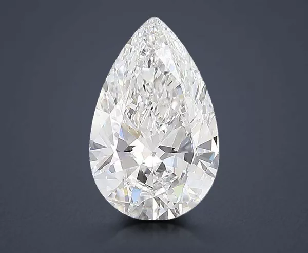 7.01 Carat · H · VS1 Rare Carat Ideal Cut