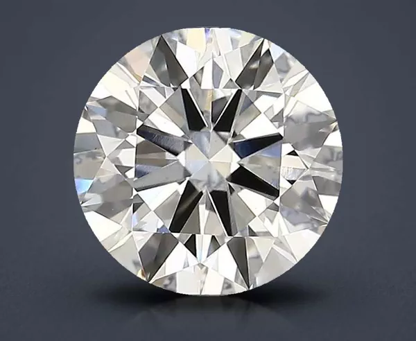 2.94 Carat · F · VS1 Rare Carat Ideal Cut