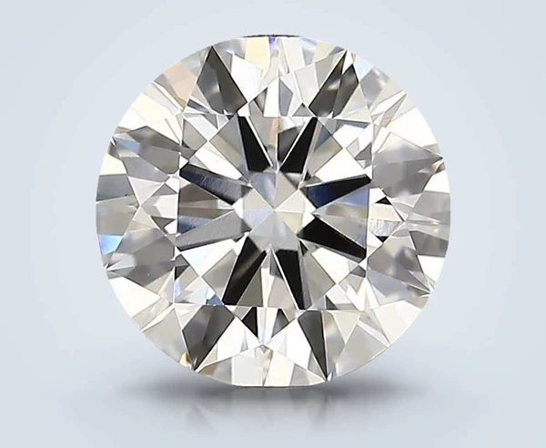 2.94 Carat · F · VS1 Rare Carat Ideal Cut