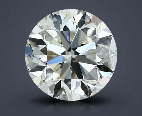 1.5 Carat · J · VS1 very good Cut