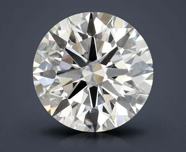 3.98 Carat · F · VS1 Rare Carat Ideal Cut