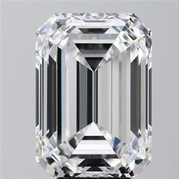 7.04 Carat · D · VS1 Rare Carat Ideal Cut